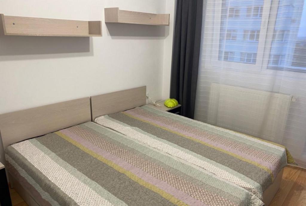 Apartament de 3 camere Bloc 2022 Tractorul