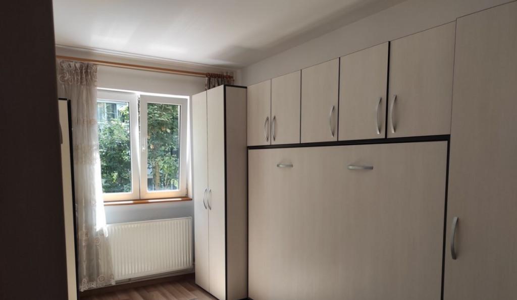 Apartament de 3 camere Bloc 2022 Tractorul