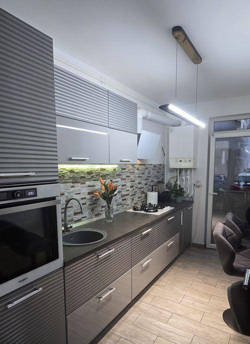 Viva residence apartament 2 camere