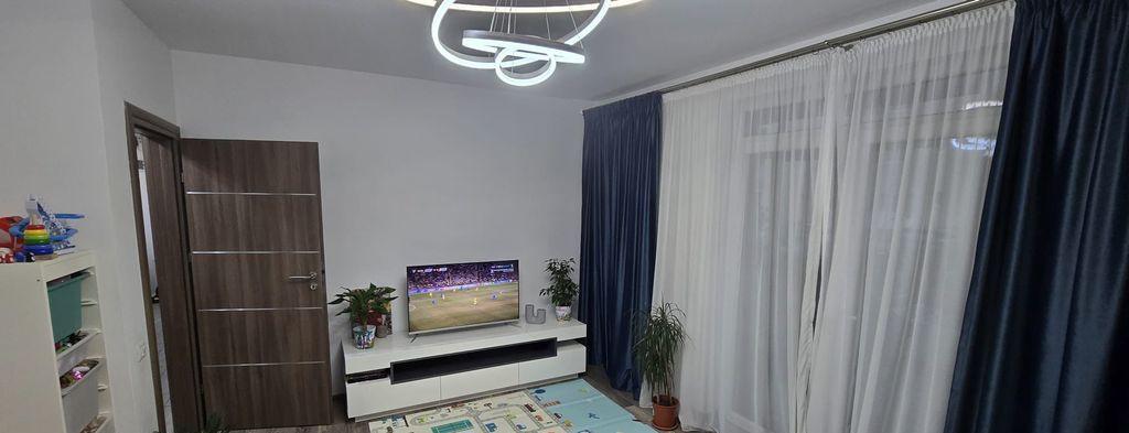 Viva residence apartament 2 camere