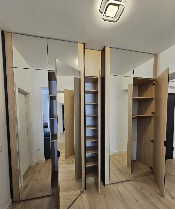 Apartament 3 camere pipera omv proiect nou parcare inclus Pipera