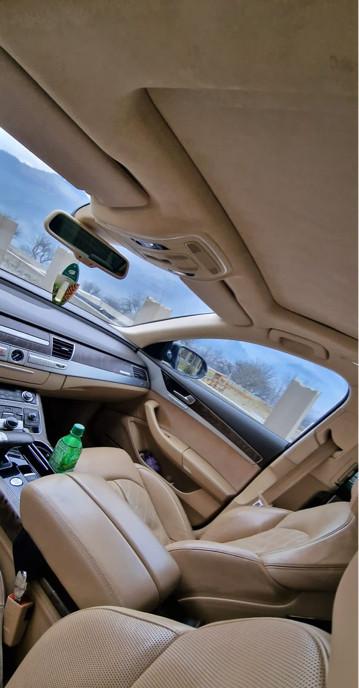 Audi a8 4 2 in stare buna 23 000 eur