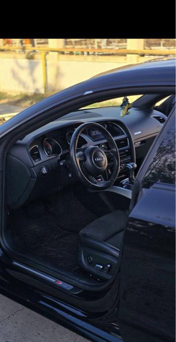 Audi A5 Sportback S line 2013 V6 Quattro 10 500 eur