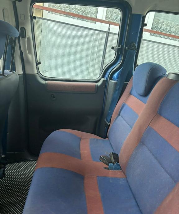 Citroen Berlingo 1 450 eur