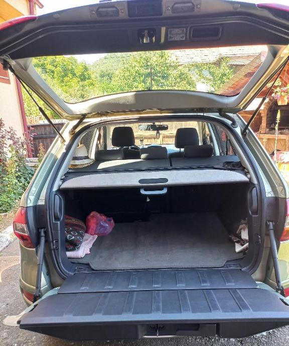 Renault KOLEOS - 118500 Km reali - Carte service si istoric RAR la zi 7 190 eur