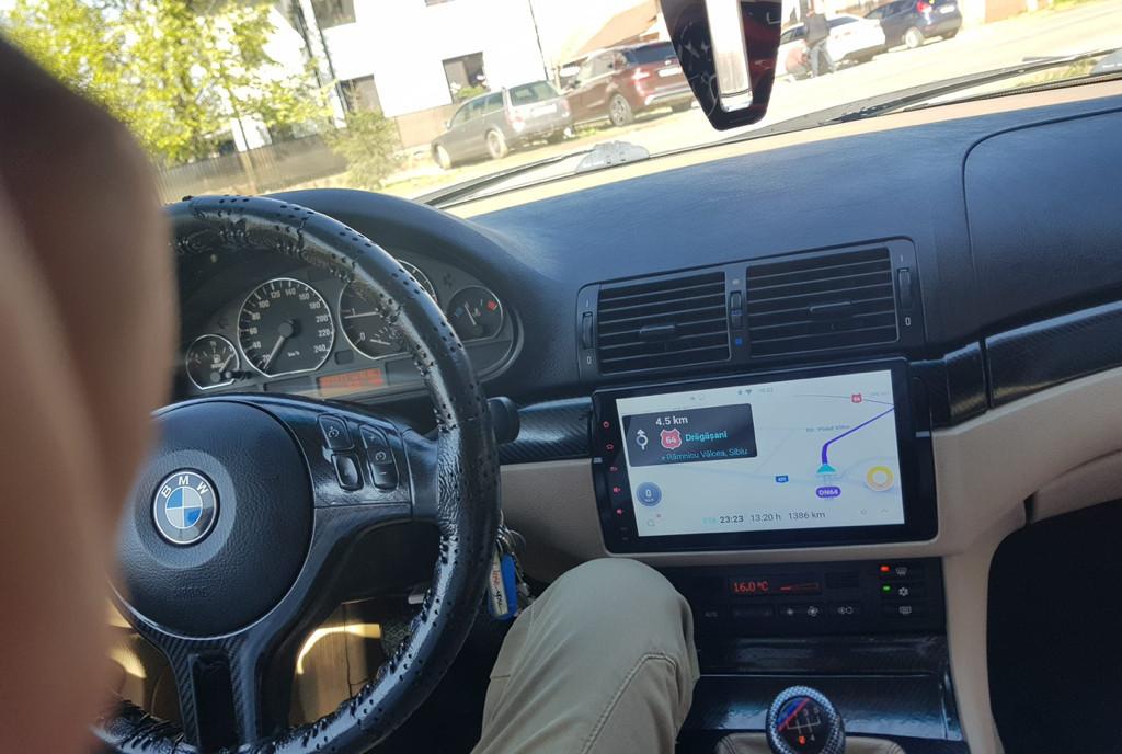 BMW E46 318d 2003 2 100 eur