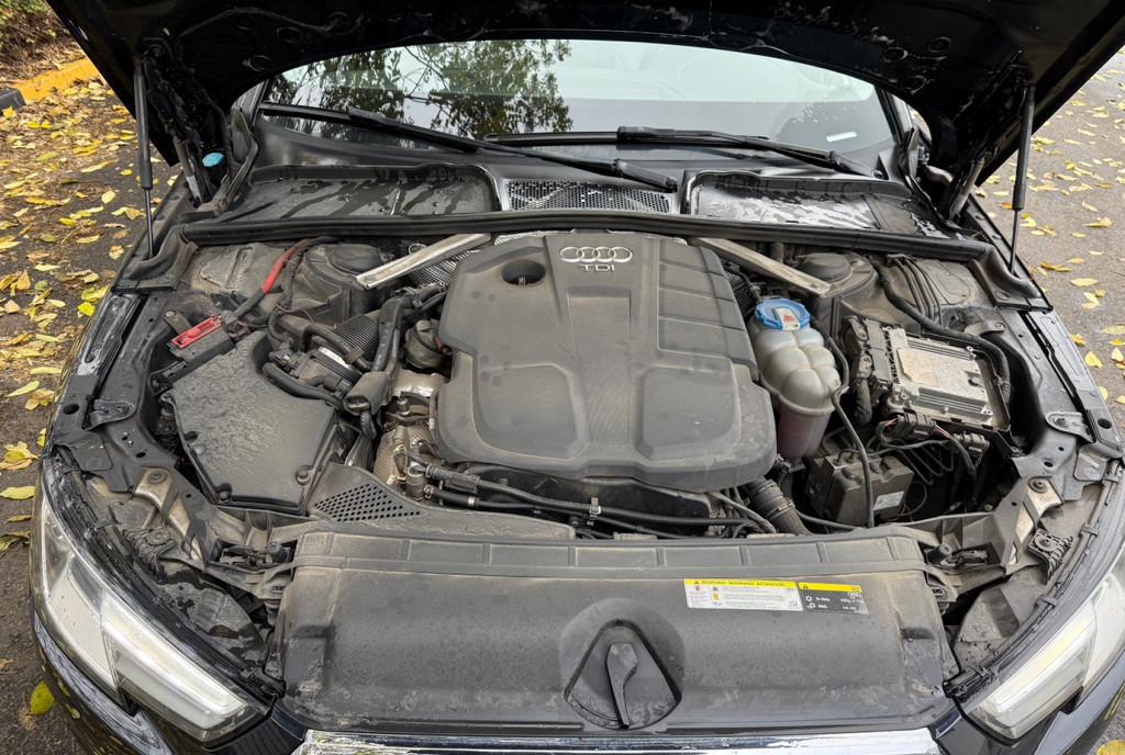 Audi A4 B9 2 0 TDI 17 250 eur