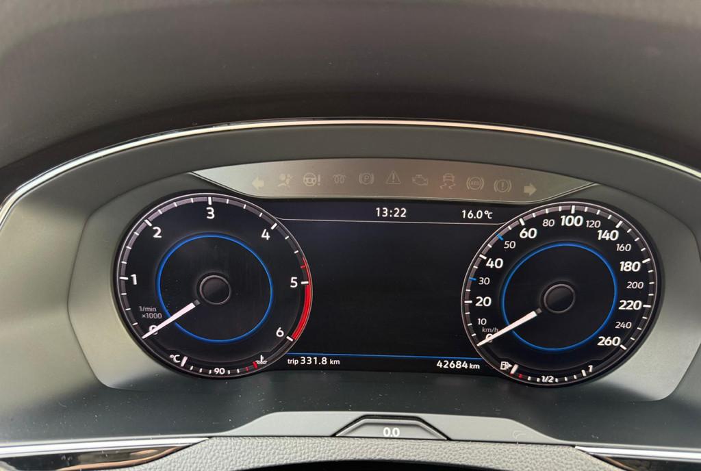 Volswagen Passat RLine 21 50 eur