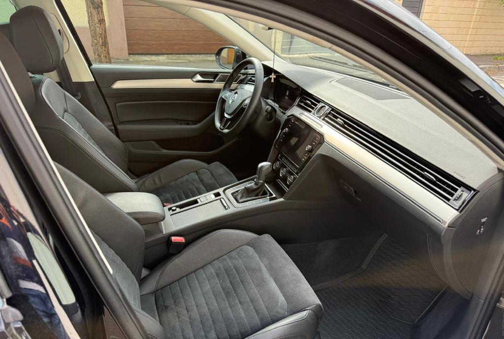 Volswagen Passat RLine 21 50 eur