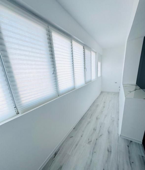 Apartament 3 camere Titan