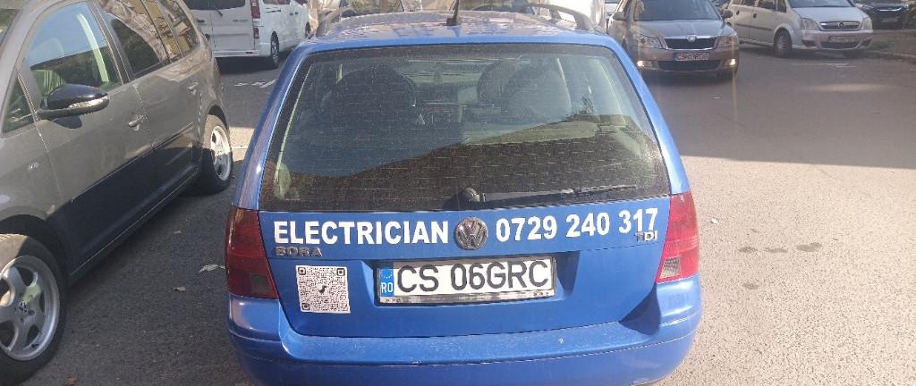 Vw bora an 2001 1 9 AJM 1 400 eur