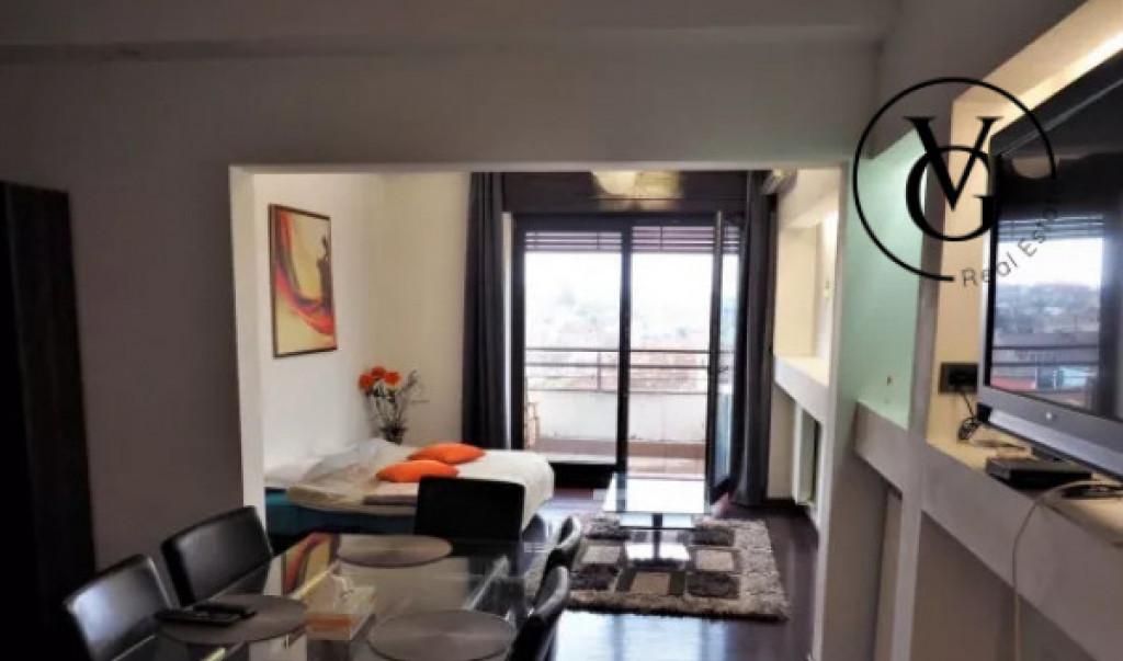 Apartament 3 camere Dorobanti Centrala Proprie