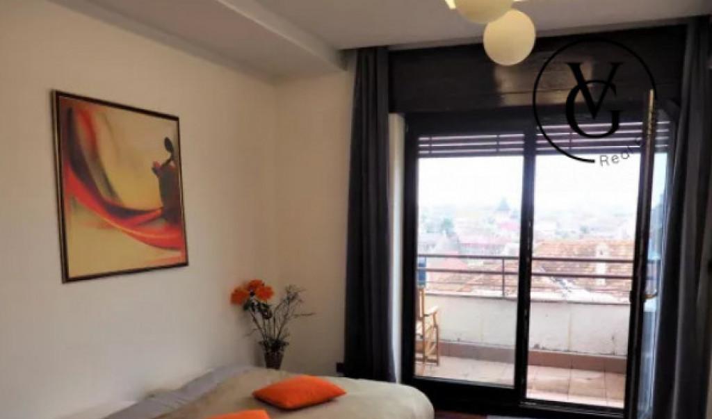 Apartament 3 camere Dorobanti Centrala Proprie