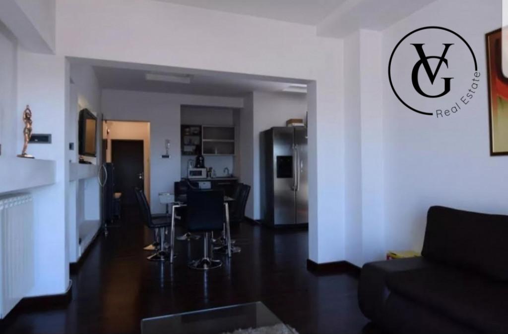 Apartament 3 camere Dorobanti Centrala Proprie