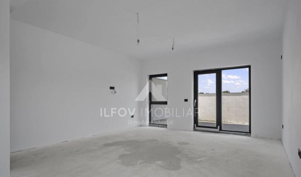 Casa tip duplex 134 6 mp lot 225 mp 5 camere toate utilit