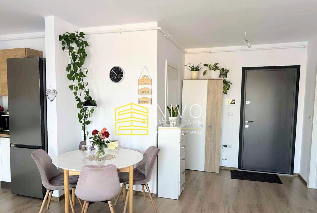 Apartament 2 camere Tg Mures Maurer Bloc Nou