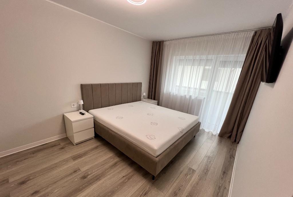 Inchiriere casa 4 camere decomandate - Selimbar str Triajului