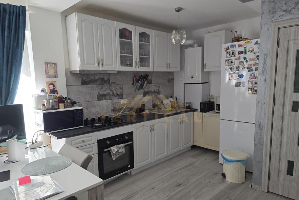 De vanzare Intrare comuna Berceni