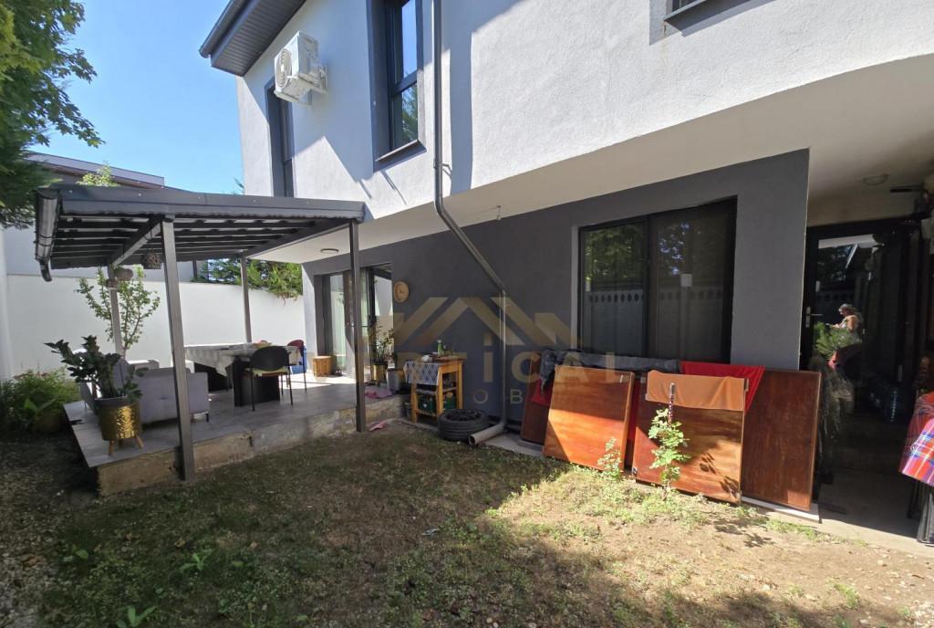 De vanzare Intrare comuna Berceni