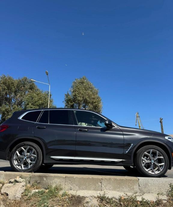 Se vinde autoturism BMW X3 32 000 eur