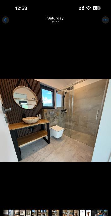 Inchriez complex case de vacanta in Rasnov zona Glajarie