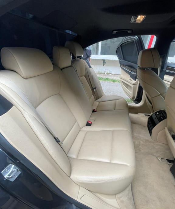 BMW seria 7 730L 10 000 eur