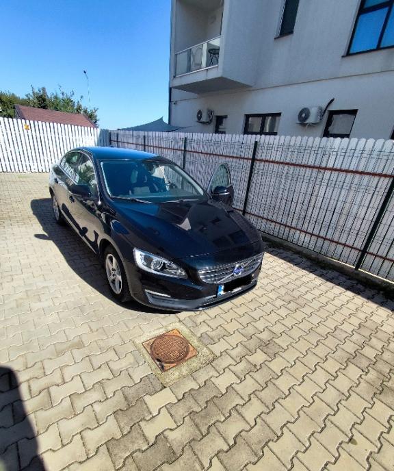 Volvo s60/2017 euro 6 motor 2 0 negociabil 10 750 eur