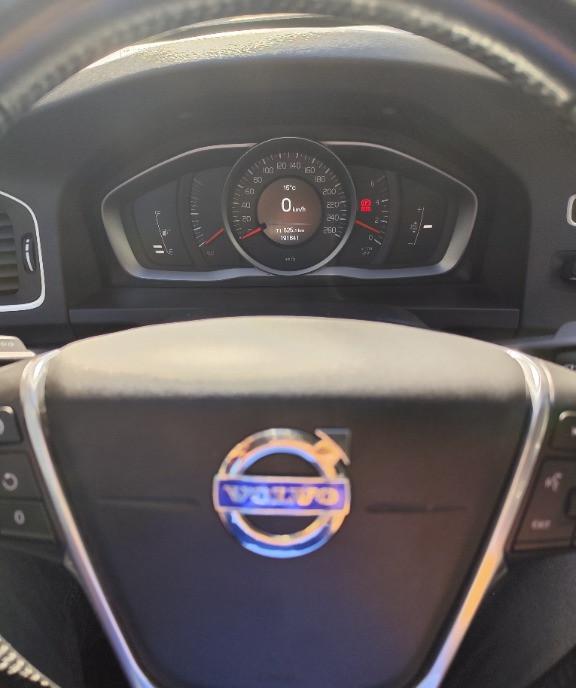 Volvo s60/2017 euro 6 motor 2 0 negociabil 10 750 eur