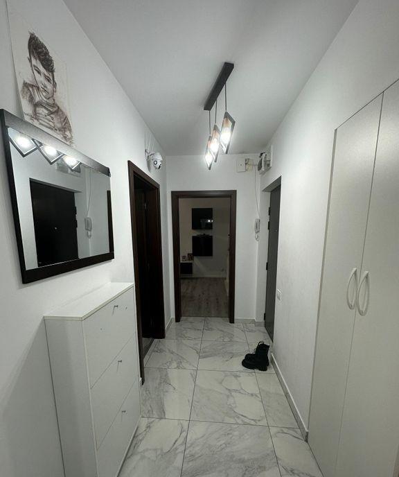 Apartament 3 camere decomandat Soseaua Giurgiului
