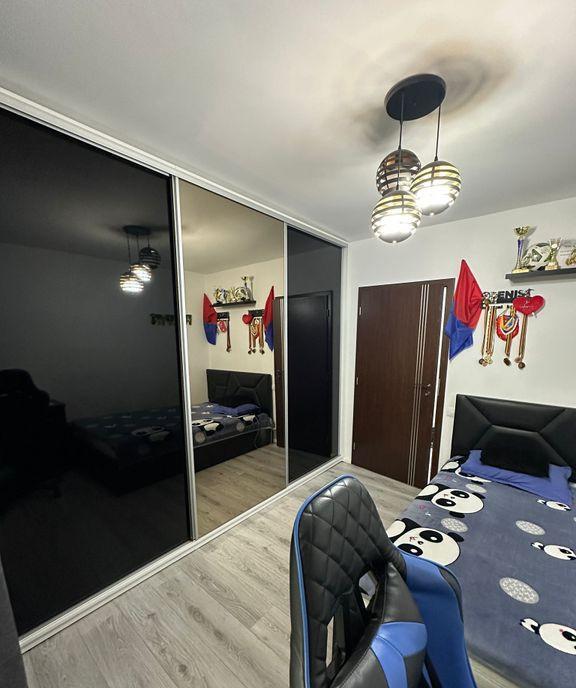 Apartament 3 camere decomandat Soseaua Giurgiului