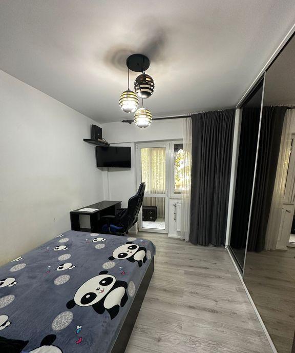 Apartament 3 camere decomandat Soseaua Giurgiului