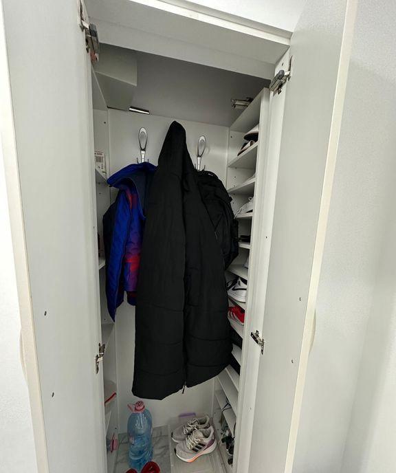 Apartament 3 camere decomandat Soseaua Giurgiului