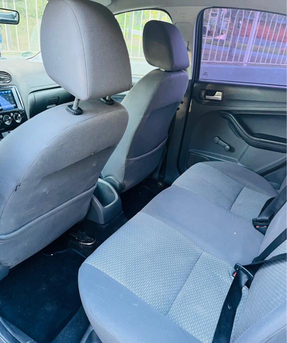 Ford focus 1 6tdci 1 100 eur