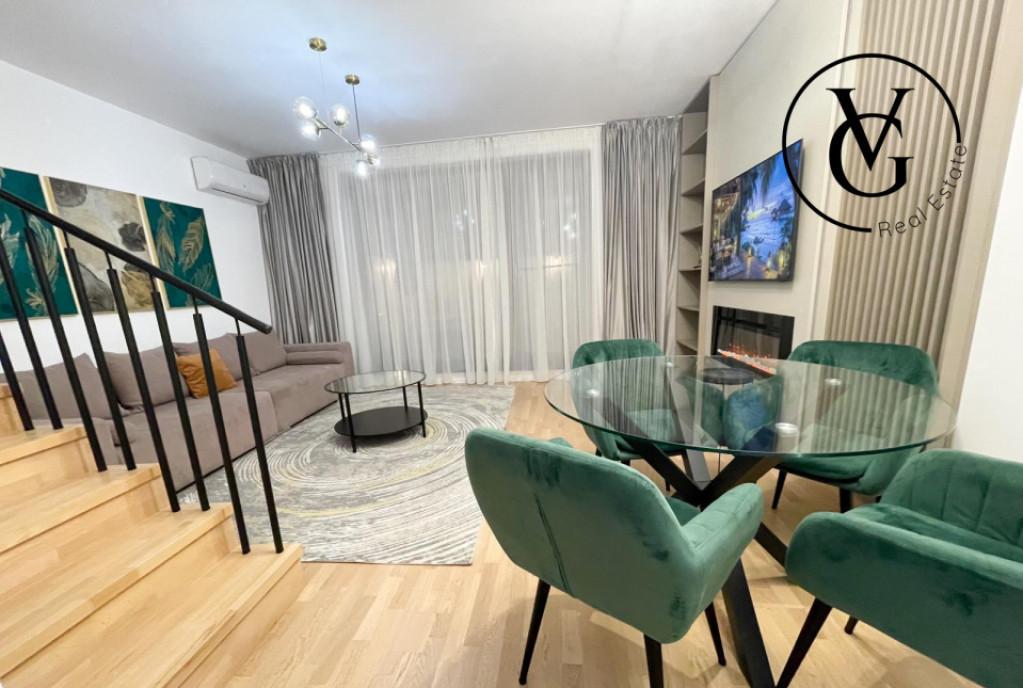 Vila 5 camere Zenville Pipera Scoala Americana