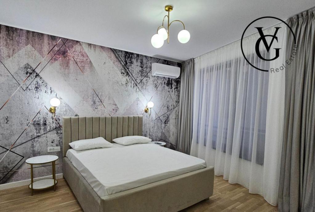 Vila 5 camere Zenville Pipera Scoala Americana