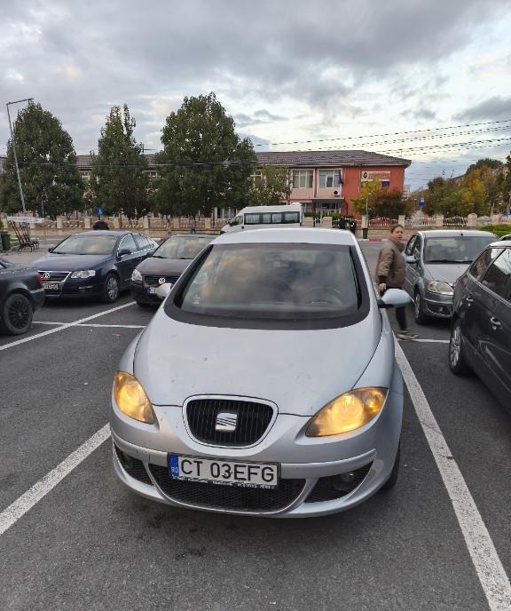 Seat altea / 2 500 lei