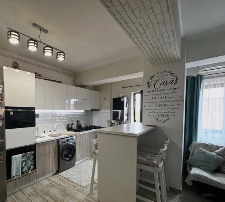 3 Camere Mobilat si Utilat Popesti Leordeni