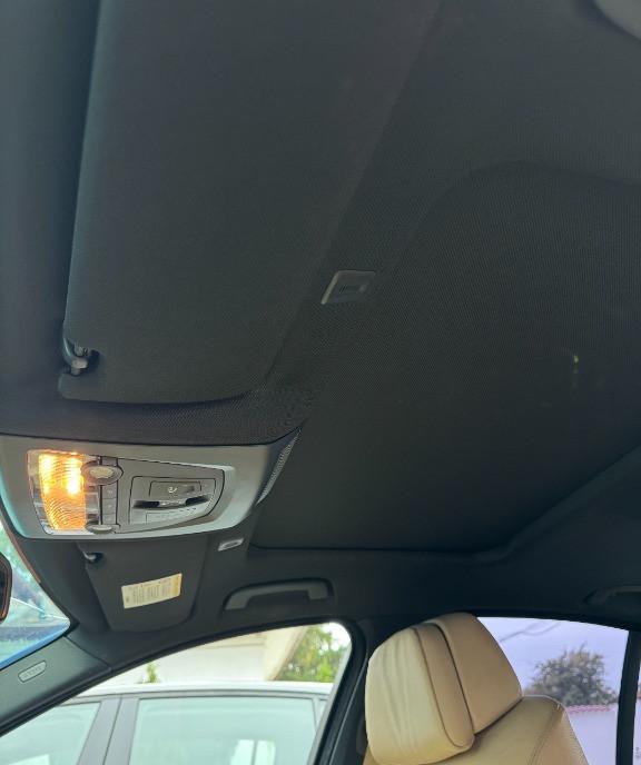 BMW Seria 5 F10 530d 11 900 eur