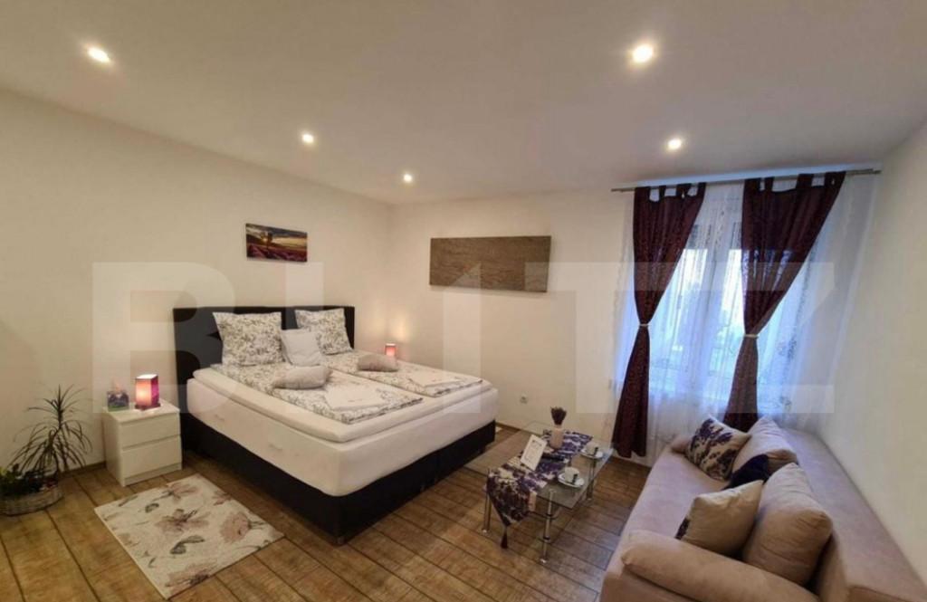 Garsoniera de vanzare 30 mp zona ultracentrala