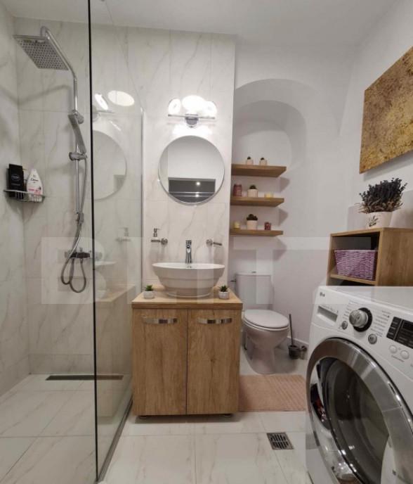 Garsoniera de vanzare 30 mp zona ultracentrala