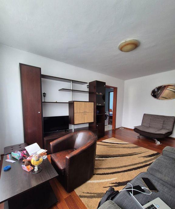 Apartament 3 camere bd 1 Decembrie 1918 / Theodor Pallady