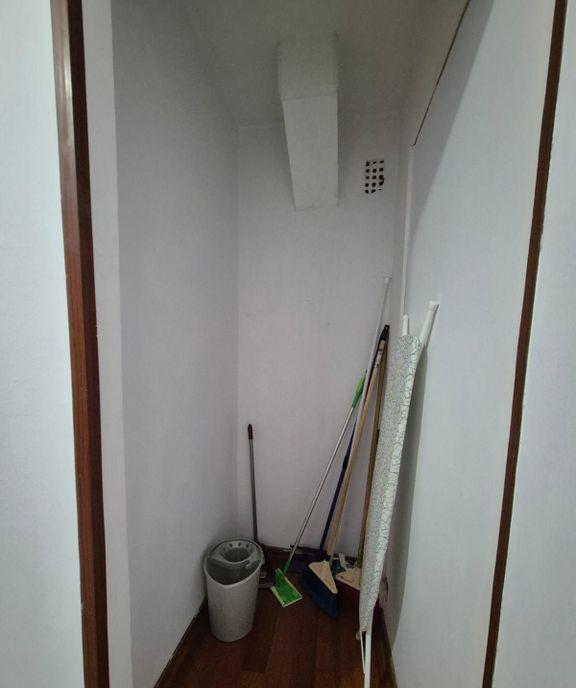 Apartament 3 camere bd 1 Decembrie 1918 / Theodor Pallady