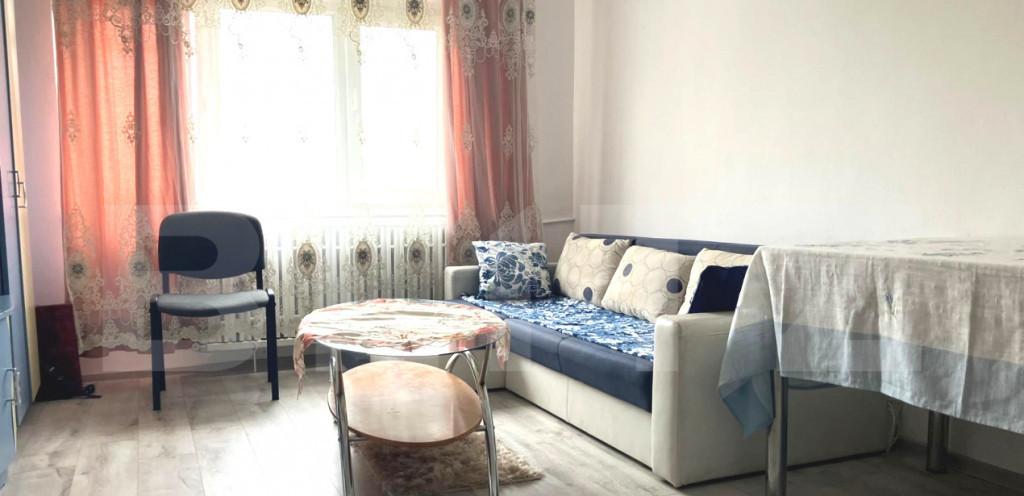 Apartament modern cu 3 camere tip pb langa Cetate