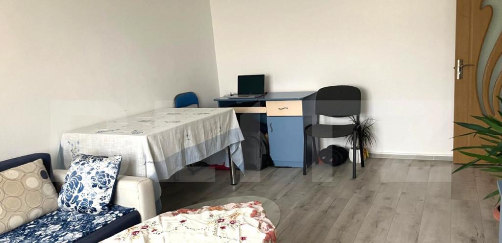 Apartament modern cu 3 camere tip pb langa Cetate