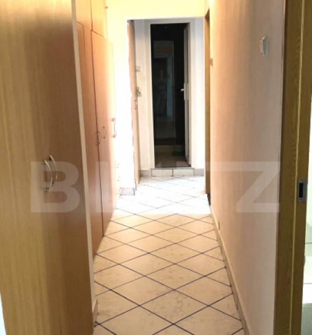 Apartament modern cu 3 camere tip pb langa Cetate