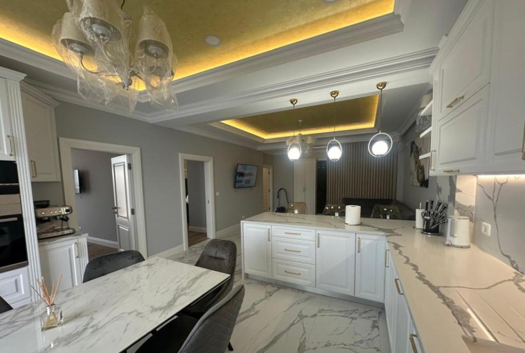 Apartament 100mp ultramodern bloc nou Radauti