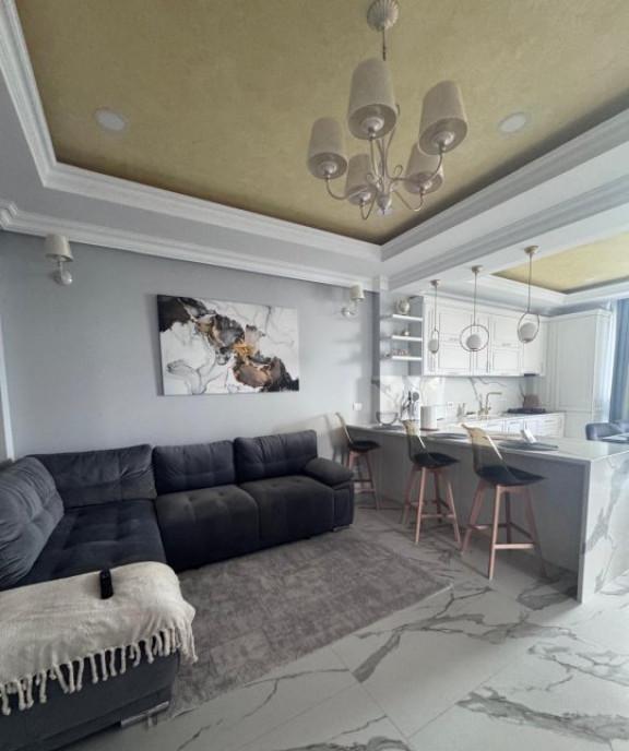 Apartament 100mp ultramodern bloc nou Radauti