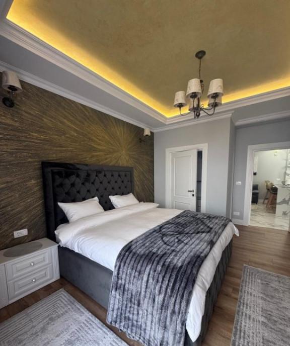 Apartament 100mp ultramodern bloc nou Radauti