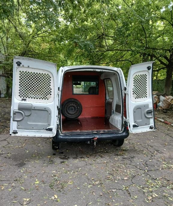 Renault Kangoo 1 5 5 500 lei