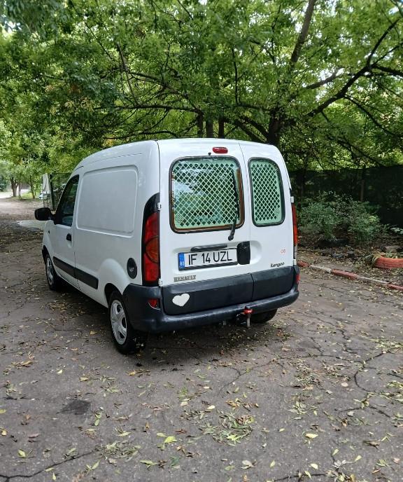 Renault Kangoo 1 5 5 500 lei